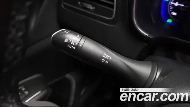 Renault Samsung QM6 2021 — Photo 27/30
