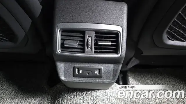 Renault Samsung QM6 2021 — Photo 7/30