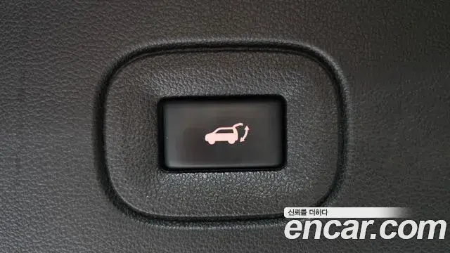 Renault Samsung QM6 2021 — Photo 20/30