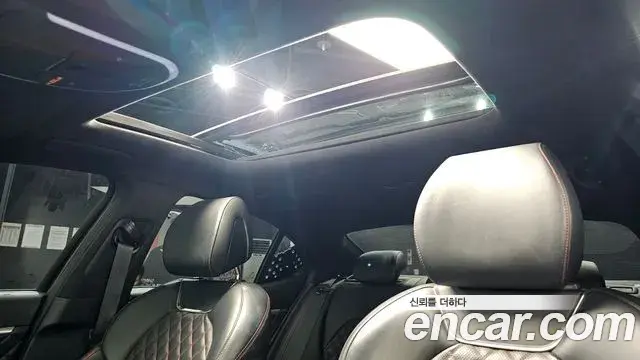 Genesis G70 2018 — Фото 15/20