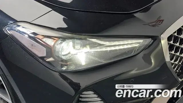 Genesis G70 2018 — ფოტო 2/37