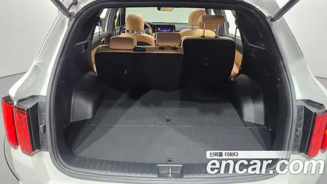Kia Sorento 2023 — Şəkil 3/38