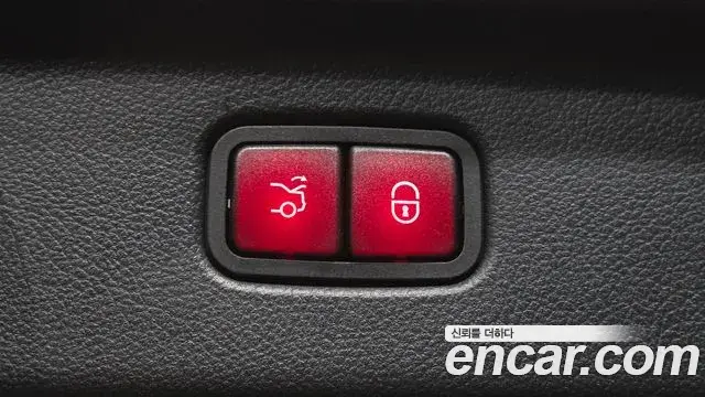 Mercedes-Benz S-Class 2021 — Photo 19/31