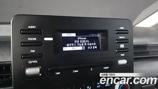 Hyundai Staria 2022 — Фото 13/20