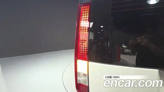 Hyundai Staria 2022 — Şəkil 22/30