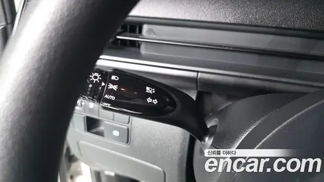 Hyundai Staria 2022 — Şəkil 13/30