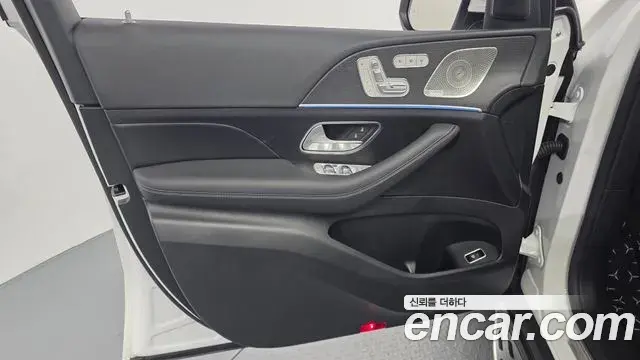 Mercedes-Benz GLE-Class 2025 — ფოტო 12/35