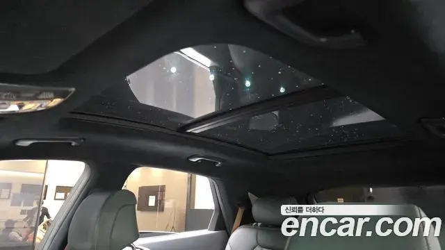 Genesis GV70 2021 — ფოტო 13/38