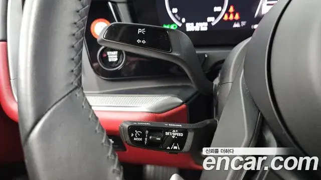 Porsche Cayenne 2023 — Şəkil 10/30