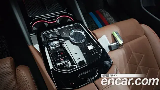BMW 5 Series 2025 — ფოტო 34/34