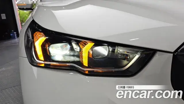 BMW 5 Series 2025 — ფოტო 2/34