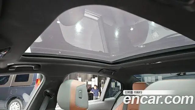 BMW 5 Series 2025 — ფოტო 3/34