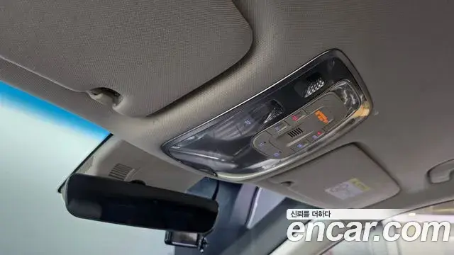 Genesis GV80 2020 — Photo 12/20