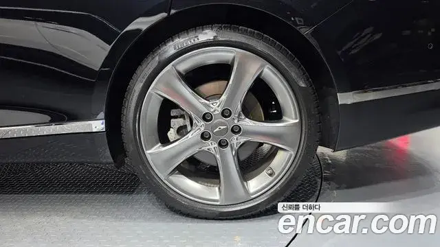 Genesis G80 2020 — ფოტო 23/34