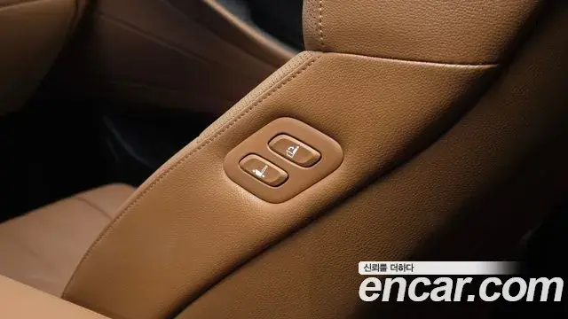 Genesis G80 2020 — ფოტო 11/34