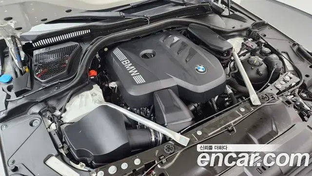 BMW 5 Series 2025 — Photo 6/20