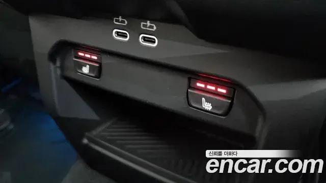 BMW 5 Series 2025 — Photo 19/20