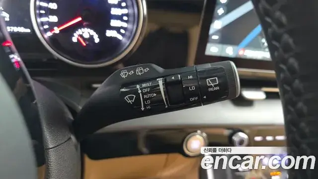 Kia Carnival 2022 — Şəkil 11/37