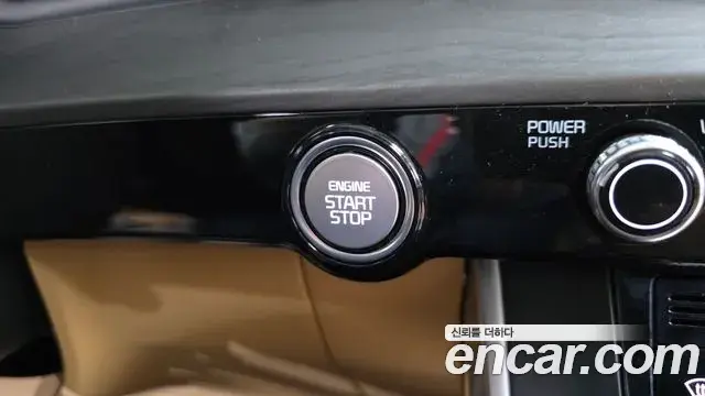 Kia Carnival 2022 — Şəkil 4/37