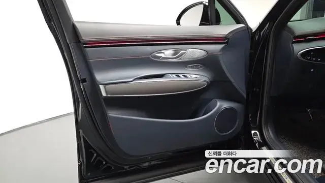 Genesis GV70 2024 — Şəkil 6/39