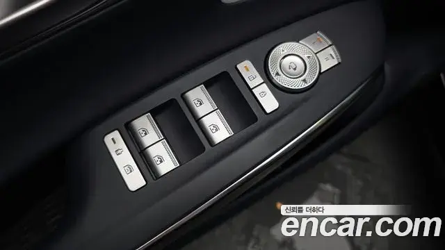 Genesis GV70 2024 — Şəkil 14/39