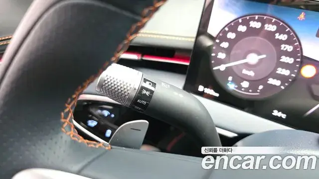 Genesis GV70 2024 — Şəkil 7/39
