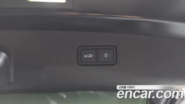 Genesis GV70 2024 — Şəkil 4/39