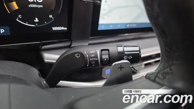Hyundai Grandeur Hybrid 2024 — Photo 3/20