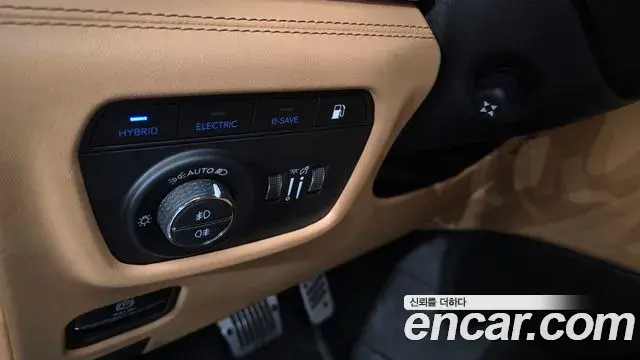 Jeep Grand Cherokee 2023 — Photo 3/33