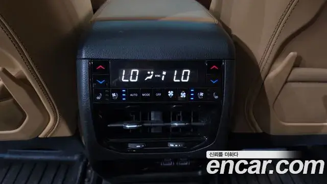 Jeep Grand Cherokee 2023 — Photo 25/33