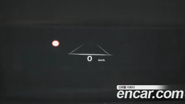 Genesis G90 2023 — Photo 12/20
