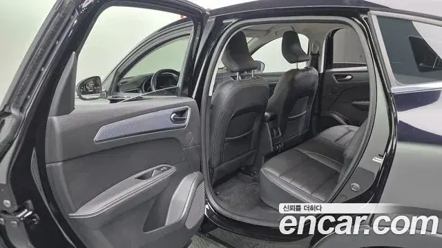 Renault Samsung XM3 2022 — Şəkil 22/32