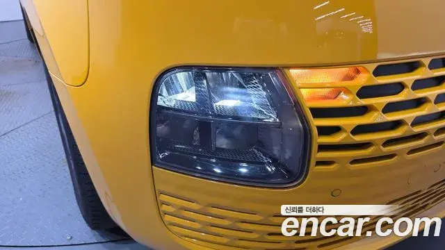 Hyundai Staria 2023 — ფოტო 33/33