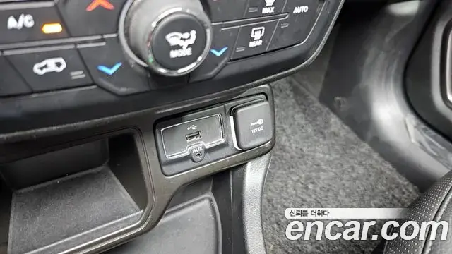 Jeep Renegade 2021 — ფოტო 9/30