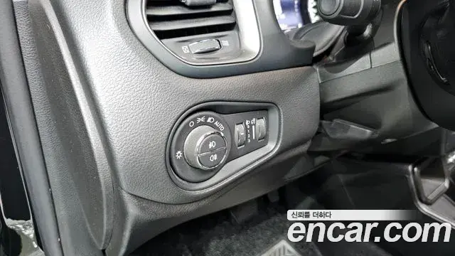 Jeep Renegade 2021 — ფოტო 19/30