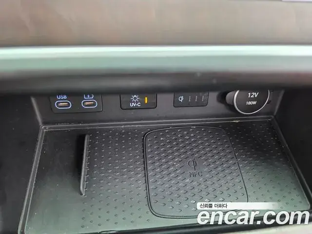 Genesis GV80 2024 — Şəkil 19/20