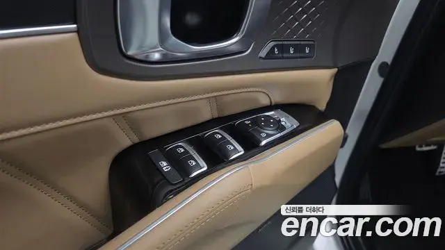 Kia Sorento 2024 — ფოტო 30/38