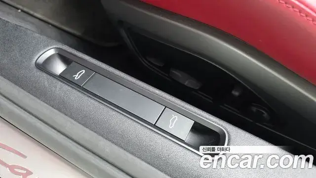 Porsche 911 2020 — Şəkil 13/20