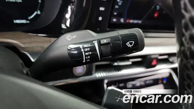 Kia K5 2020 — Photo 16/32