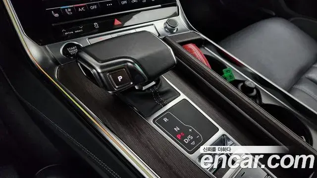 Audi A7 2022 — Фото 9/20