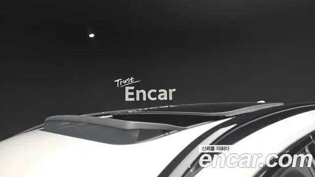 Volvo XC90 2021 — Şəkil 3/20