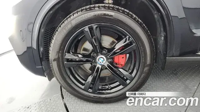 BMW X5 2018 — ფოტო 4/20