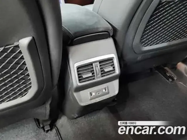 Renault Samsung QM6 2022 — Фото 14/20