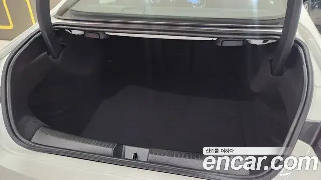 Mercedes-Benz CLA-Class 2025 — Фото 16/19