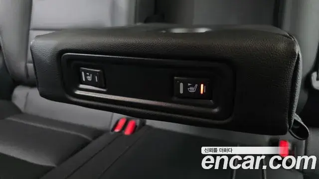 Renault Samsung QM6 2021 — Фото 19/20