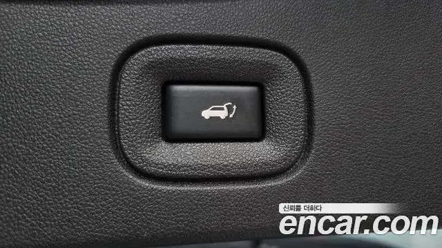 Renault Samsung QM6 2021 — Фото 20/20