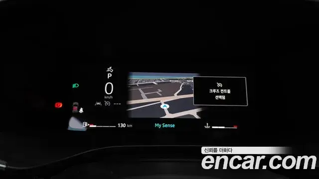 Renault Samsung Arkana 2026 — ფოტო 32/35