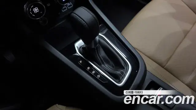 Renault Samsung Arkana 2026 — ფოტო 14/35