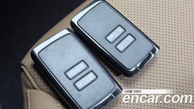 Renault Samsung Arkana 2026 — ფოტო 9/35