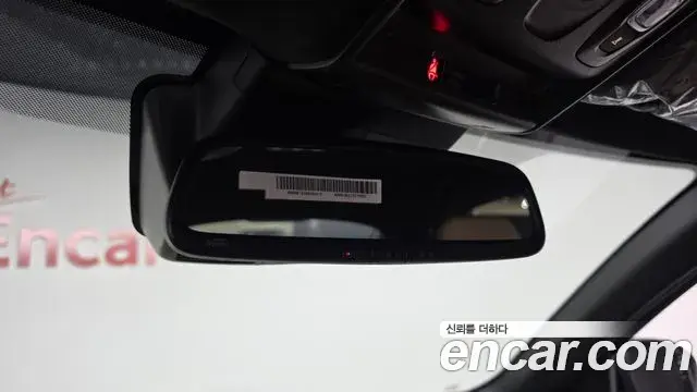 Renault Samsung Arkana 2026 — ფოტო 16/35